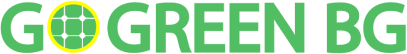 Go Green Logo